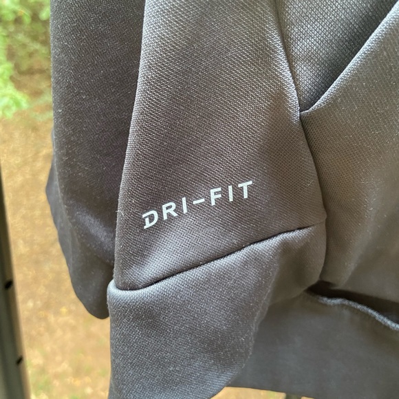 Nike San Diego Padres Baseball Dir-Fit Hoodie - Picture 3 of 5